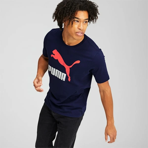 Classics Logo Men's Tee 1 Classics Logo Men's Tee