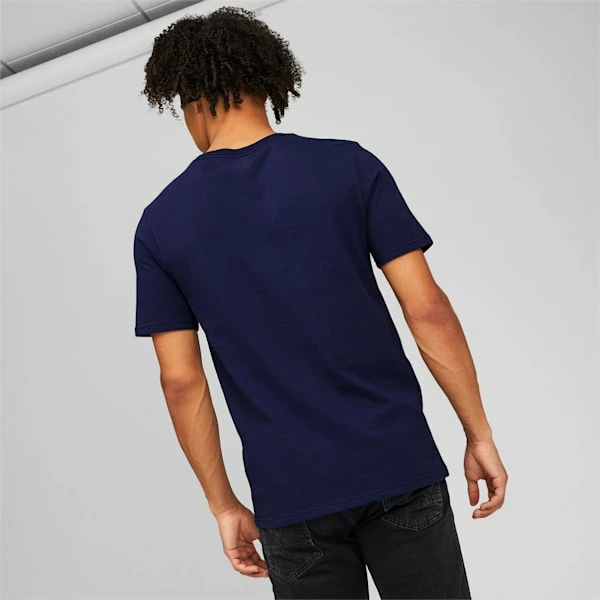 Classics Logo Men's Tee 2 Classics Logo Men's Tee - Image 2