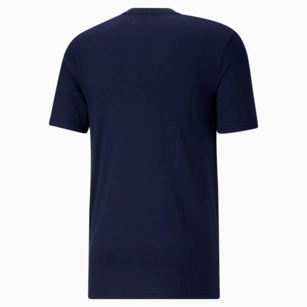 Classics Logo Men's Tee 5 Classics Logo Men's Tee - Image 5