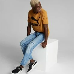 Classics Logo Men's Tee