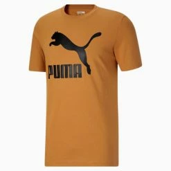 Classics Logo Men's Tee 8 Classics Logo Men's Tee -PUMA Sales Classics Logo Mens Tee 20