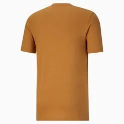 Classics Logo Men's Tee 9 Classics Logo Men's Tee -PUMA Sales Classics Logo Mens Tee 21