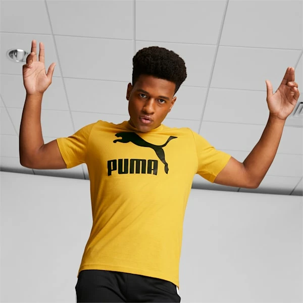 Classics Logo Men's Tee 1 Classics Logo Men's Tee