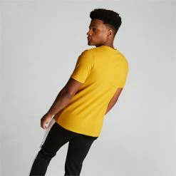 Classics Logo Men's Tee 7 Classics Logo Men's Tee -PUMA Sales Classics Logo Mens Tee 24