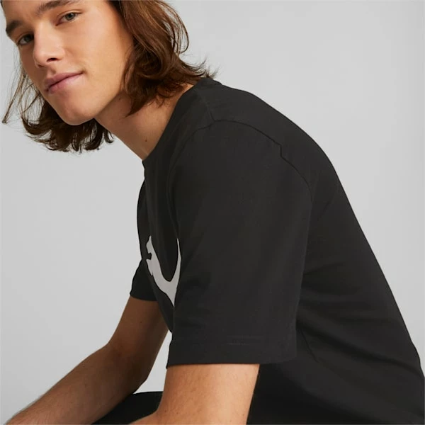 Classics Logo Men's Tee 2 Classics Logo Men's Tee - Image 2