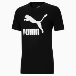 Classics Logo Men's Tee 11 Classics Logo Men's Tee -PUMA Sales Classics Logo Mens Tee 32