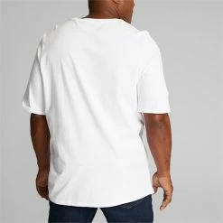 Classics Logo Men's Tee BT -PUMA Sales Classics Logo Mens Tee BT 12