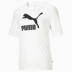 Classics Logo Men's Tee BT -PUMA Sales Classics Logo Mens Tee BT 13
