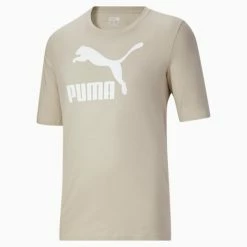 Classics Logo Men's Tee BT 8 Classics Logo Men's Tee BT -PUMA Sales Classics Logo Mens Tee BT 3