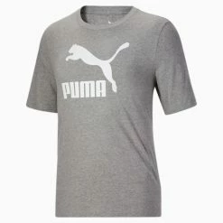 Classics Logo Men's Tee BT -PUMA Sales Classics Logo Mens Tee BT 8