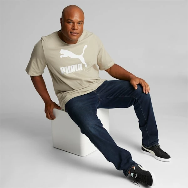 Classics Logo Men's Tee BT 1 Classics Logo Men's Tee BT