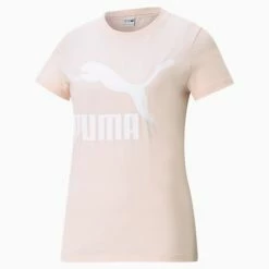 Classics Logo Women's Tee