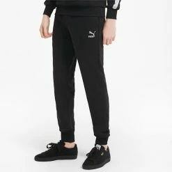 Classics Mens' Cuffed Sweatpants