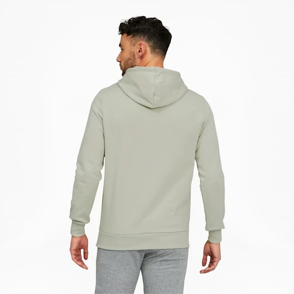 Classics Men's Logo Hoodie FL 2 Classics Men's Logo Hoodie FL - Image 2