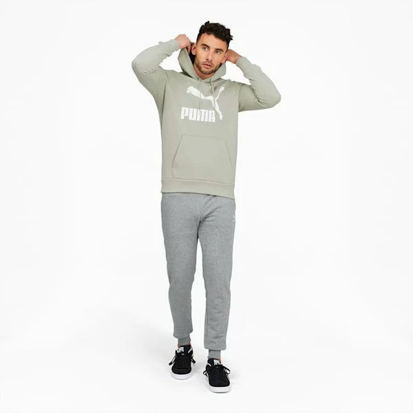 Classics Men's Logo Hoodie FL 3 Classics Men's Logo Hoodie FL - Image 3