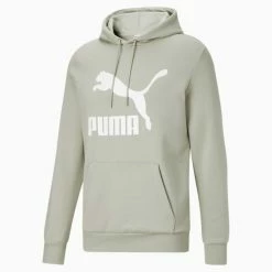 Classics Men's Logo Hoodie FL 8 Classics Men's Logo Hoodie FL -PUMA Sales Classics Mens Logo Hoodie FL 3