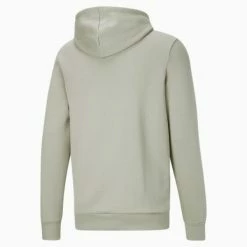 Classics Men's Logo Hoodie FL 9 Classics Men's Logo Hoodie FL -PUMA Sales Classics Mens Logo Hoodie FL 4