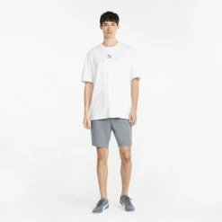 Classics Men's Logo Shorts 8 Classics Men's Logo Shorts -PUMA Sales Classics Mens Logo Shorts 2