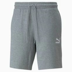 Classics Men's Logo Shorts 10 Classics Men's Logo Shorts -PUMA Sales Classics Mens Logo Shorts 4
