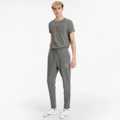 Archive Classics Men's Sweatpants -PUMA Sales Classics Mens Sweatpants 3