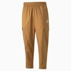 Puma Classics Men's Woven Pants -PUMA Sales Classics Mens Woven Pants 11