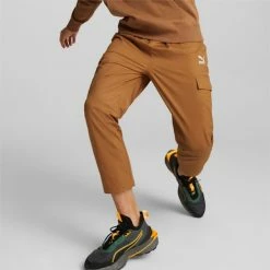 Puma Classics Men's Woven Pants