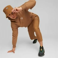 Puma Classics Men's Woven Pants -PUMA Sales Classics Mens Woven Pants 9