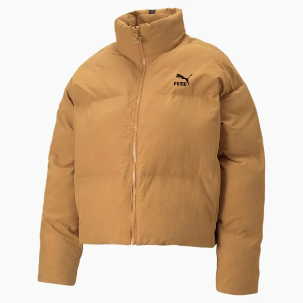 Classics Oversized Women's Puffer Jacket 6 Classics Oversized Women's Puffer Jacket - Image 6