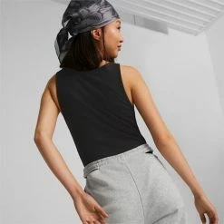 Classics Ribbed Women's Bodysuit -PUMA Sales Classics Ribbed Womens Bodysuit 2