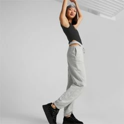 Classics Ribbed Women's Bodysuit -PUMA Sales Classics Ribbed Womens Bodysuit 3