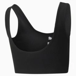 Classics Ribbed Women's Crop Top 9 Classics Ribbed Women's Crop Top -PUMA Sales Classics Ribbed Womens Crop Top 9