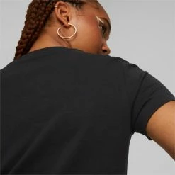 Puma Classics Slim Women's Tee 10 Puma Classics Slim Women's Tee -PUMA Sales Classics Slim Womens Tee 4
