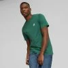 Puma Classics Small Men's Logo Tee