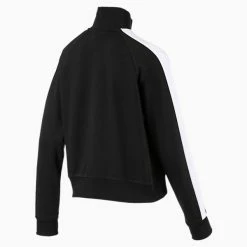 Classics T7 Women's Track Jacket -PUMA Sales Classics T7 Womens Track Jacket 4