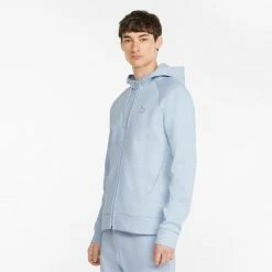 Classics Tech Full-Zip Men's Hoodie