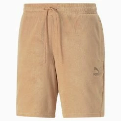 Classics Towelling Men's Shorts -PUMA Sales Classics Towelling Mens Shorts 11