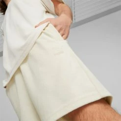 Classics Towelling Men's Shorts -PUMA Sales Classics Towelling Mens Shorts 2