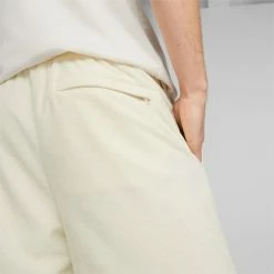 Classics Towelling Men's Shorts -PUMA Sales Classics Towelling Mens Shorts 3