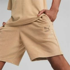 Classics Towelling Men's Shorts -PUMA Sales Classics Towelling Mens Shorts 9