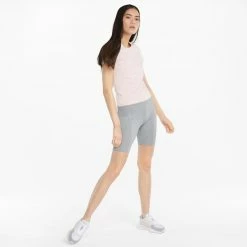 Classics Women's Bike Shorts -PUMA Sales Classics Womens Bike Shorts 14