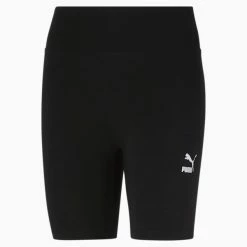 Classics Women's Bike Shorts -PUMA Sales Classics Womens Bike Shorts 5