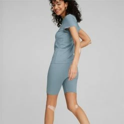 Classics Women's Bike Shorts -PUMA Sales Classics Womens Bike Shorts 9