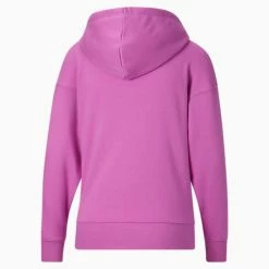 Classics Women's Logo Hoodie -PUMA Sales Classics Womens Logo Hoodie 14