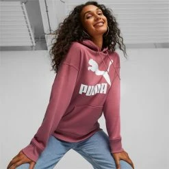 Classics Women's Logo Hoodie