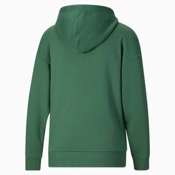 Classics Women's Logo Hoodie 5 Classics Women's Logo Hoodie - Image 5