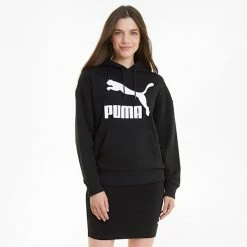Classics Women's Logo Hoodie