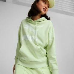 Classics Women's Logo Hoodie PL