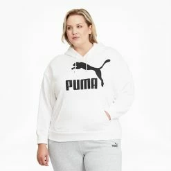 Classics Women's Logo Hoodie PL
