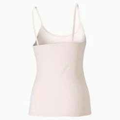 Classics Women's Logo Tank -PUMA Sales Classics Womens Logo Tank 4