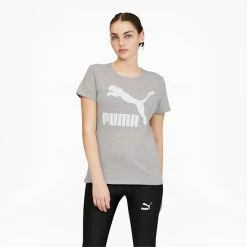 Classics Women's Logo Tee
